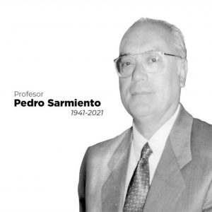 profesor-pedro-sarmiento